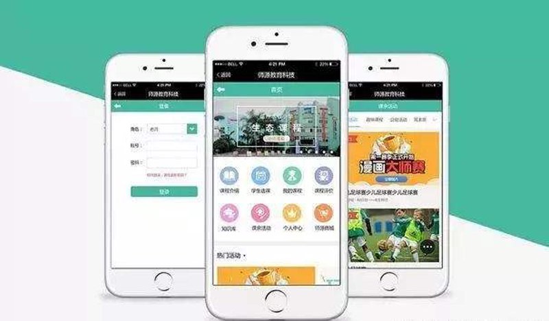 企业信息化升级：ERP系统定制开发引领行业风向