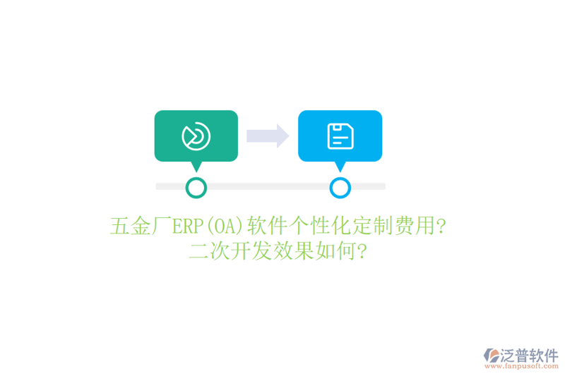 ERP系统定制开发：企业成长的助推器