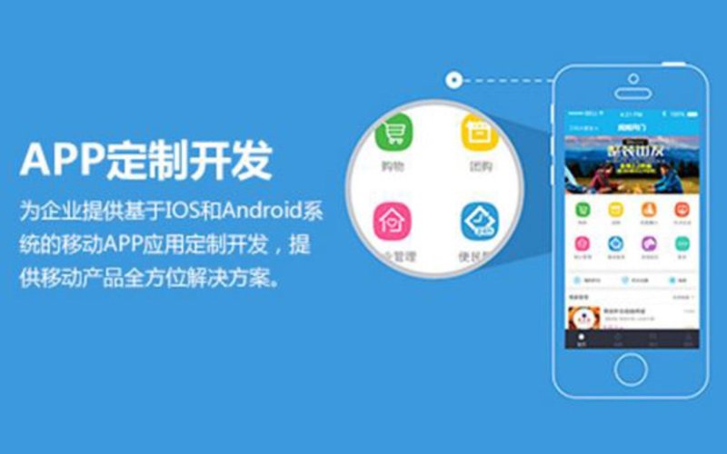 企业如何通过定制开发ERP系统提高管理效率
